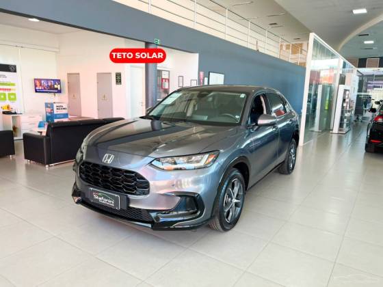 HONDA ZR-V 2.0 i-VTEC GASOLINA TOURING CVT